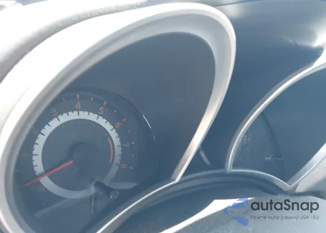 2016 Scion Tc из США, поврежденный, VIN JTKJF5C73GJ022340